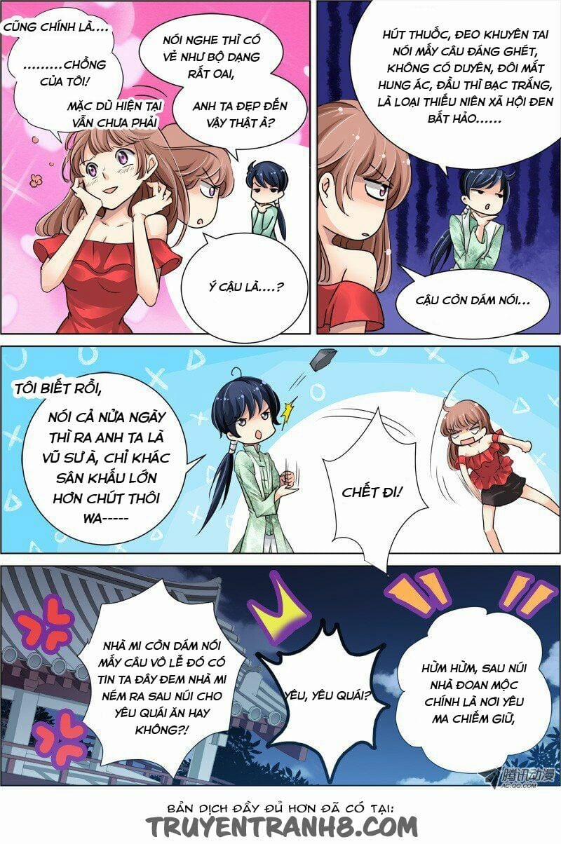 Linh Khế 18 trang 9