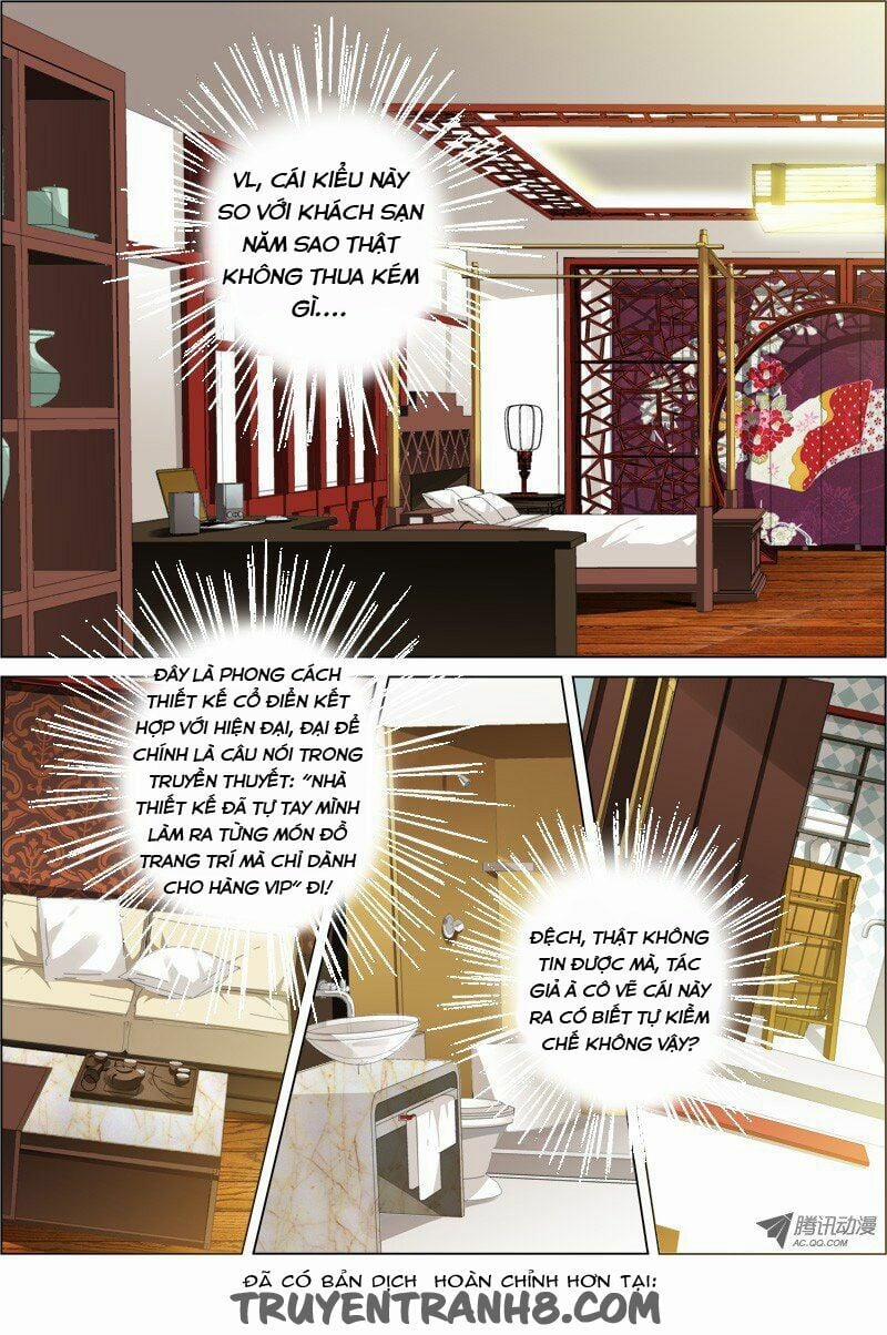 Linh Khế 19 trang 3