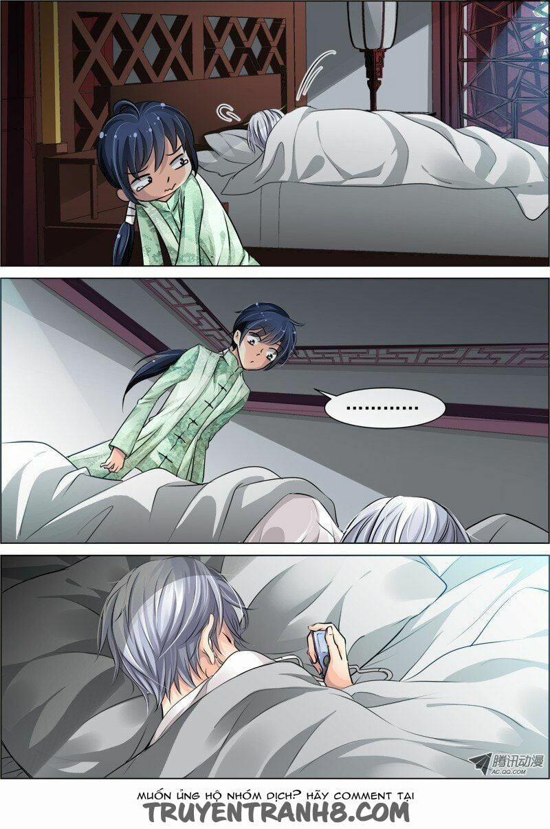 Linh Khế 19 trang 5