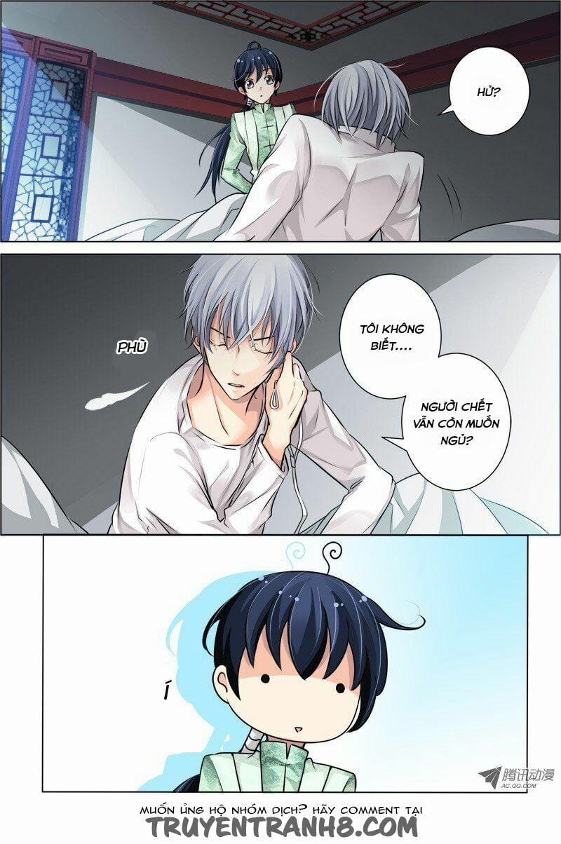 Linh Khế 19 trang 7