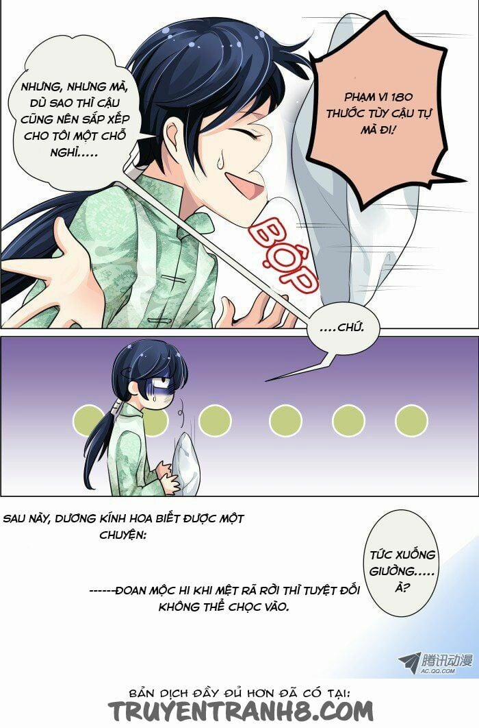 Linh Khế 19 trang 9