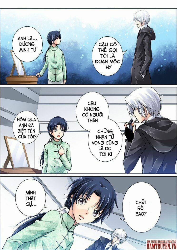 Linh Khế 2 trang 1