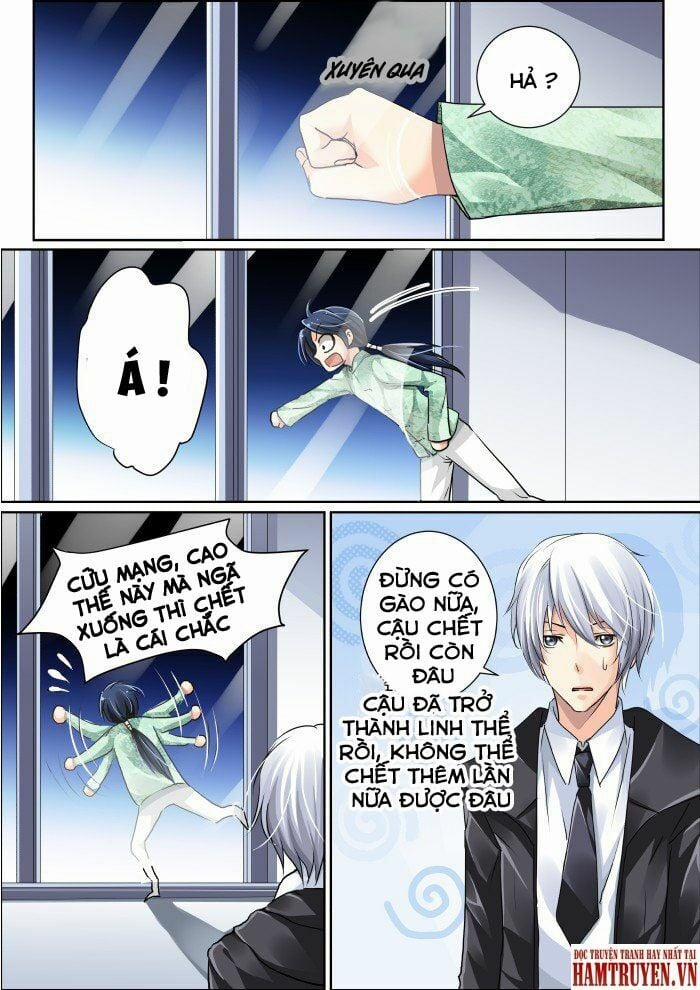 Linh Khế 2 trang 8