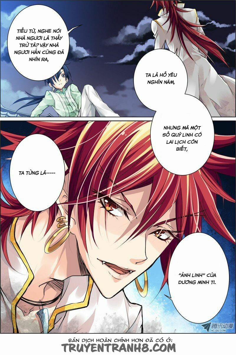 Linh Khế 20 trang 11