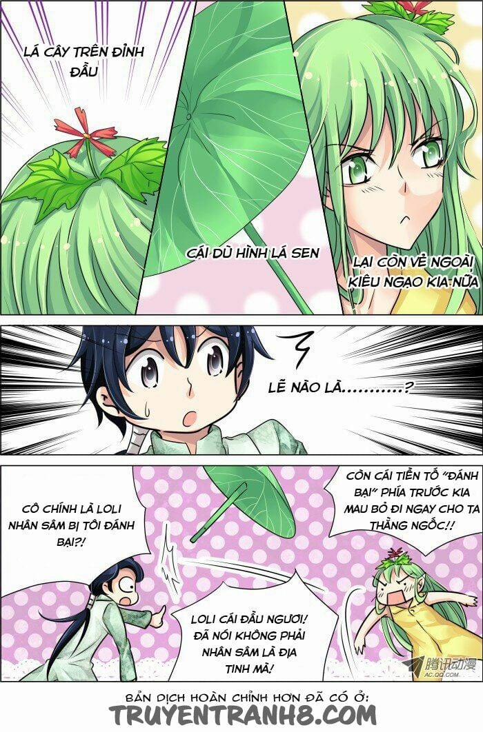 Linh Khế 20 trang 3