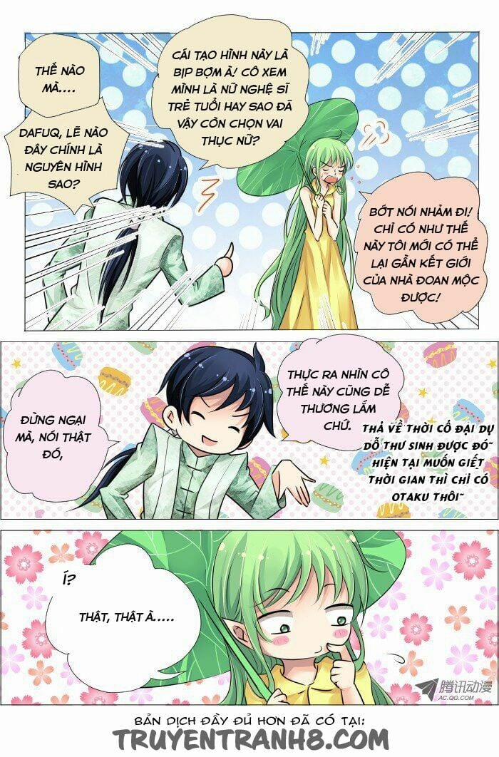 Linh Khế 20 trang 4