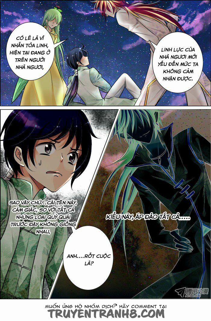 Linh Khế 20 trang 6