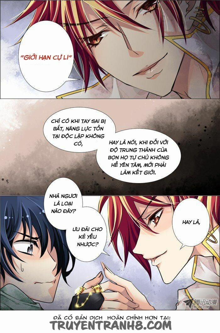 Linh Khế 20 trang 7