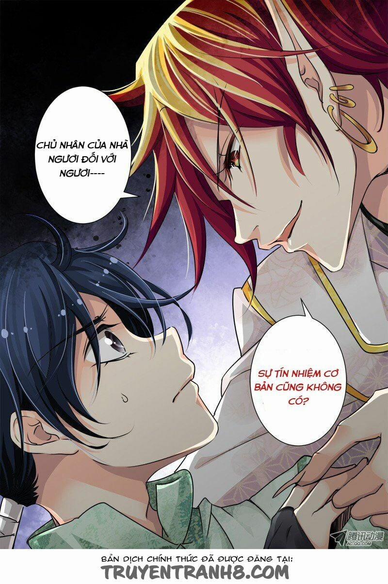 Linh Khế 20 trang 8