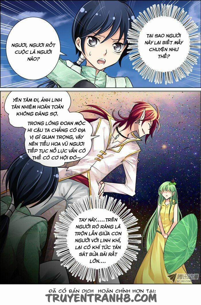 Linh Khế 20 trang 9