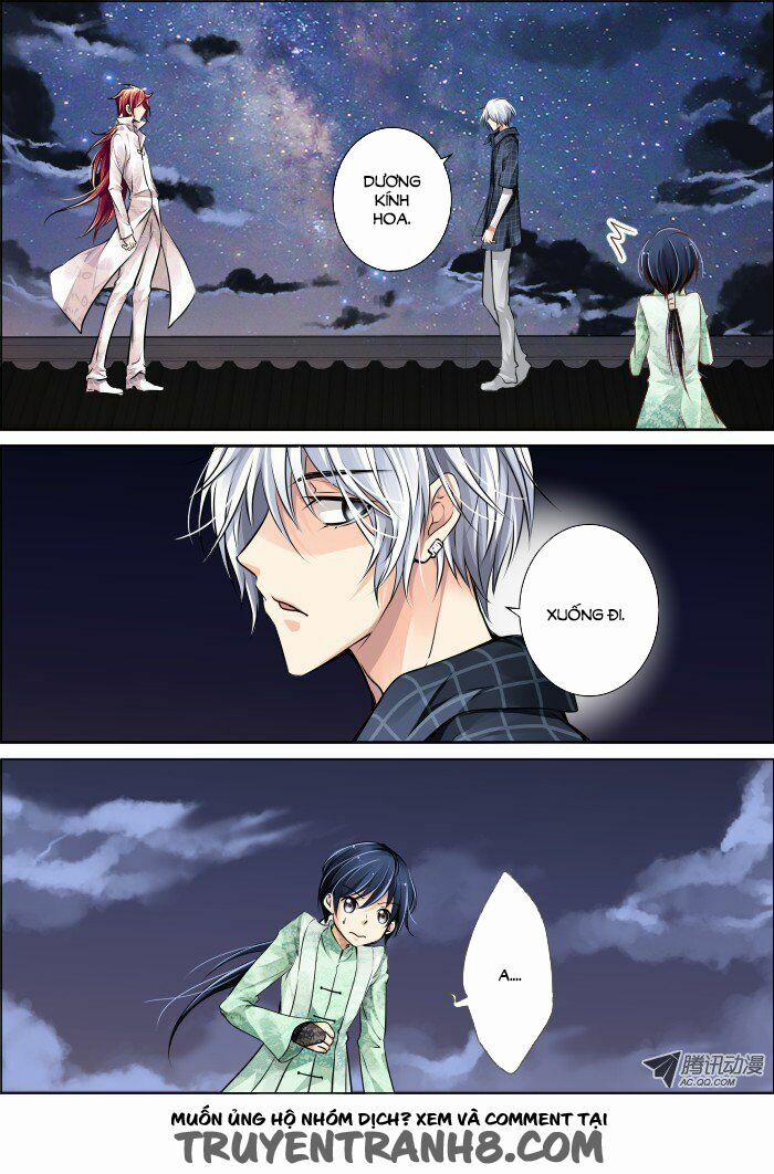 Linh Khế 21 trang 10