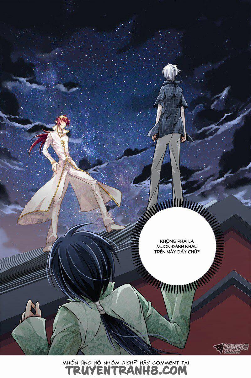 Linh Khế 21 trang 11