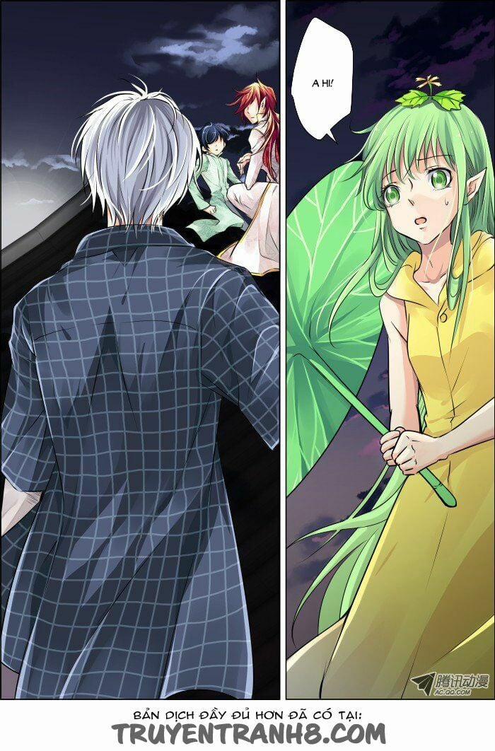 Linh Khế 21 trang 4