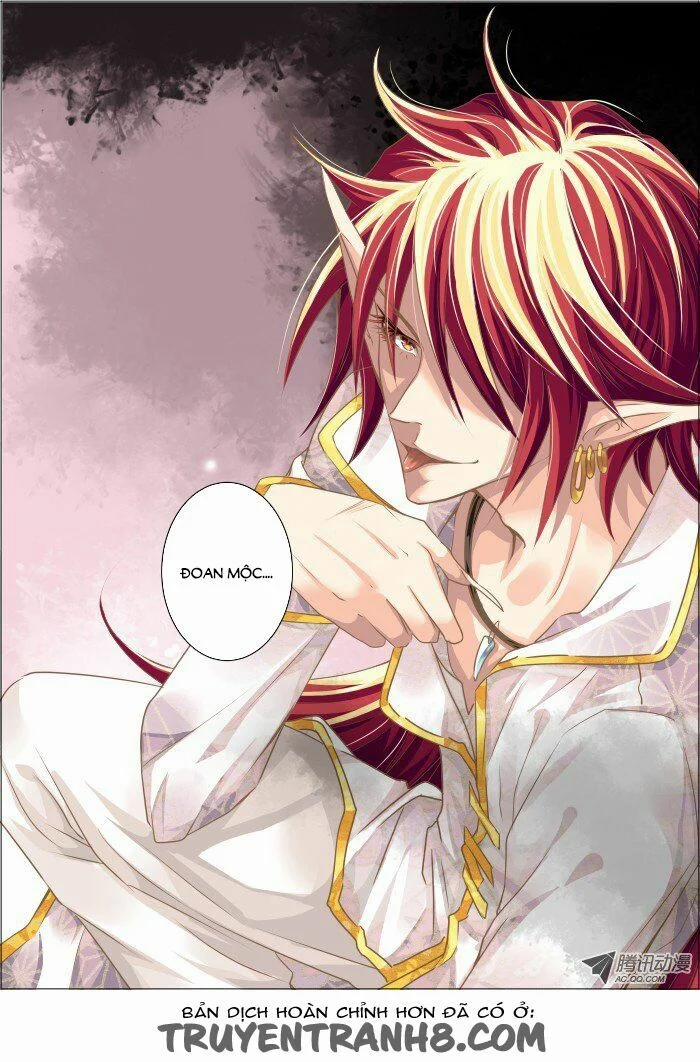 Linh Khế 21 trang 5