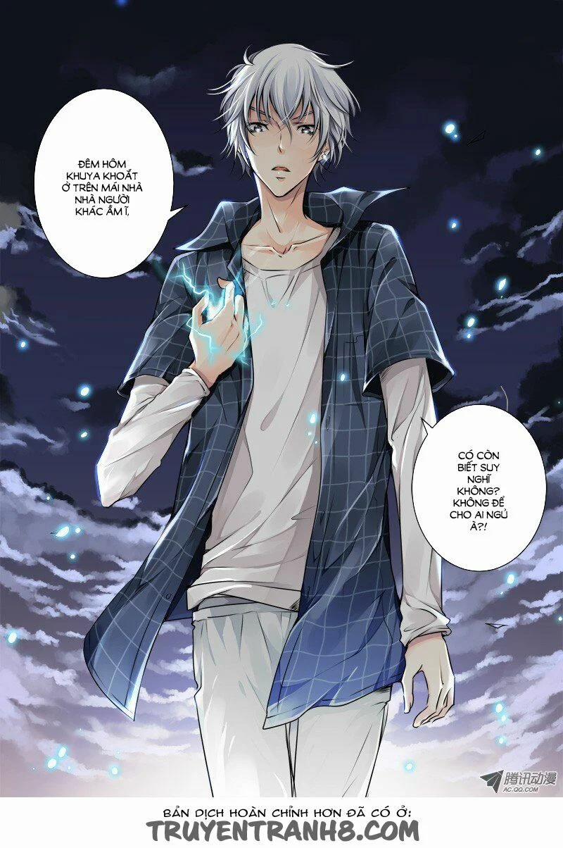 Linh Khế 21 trang 6