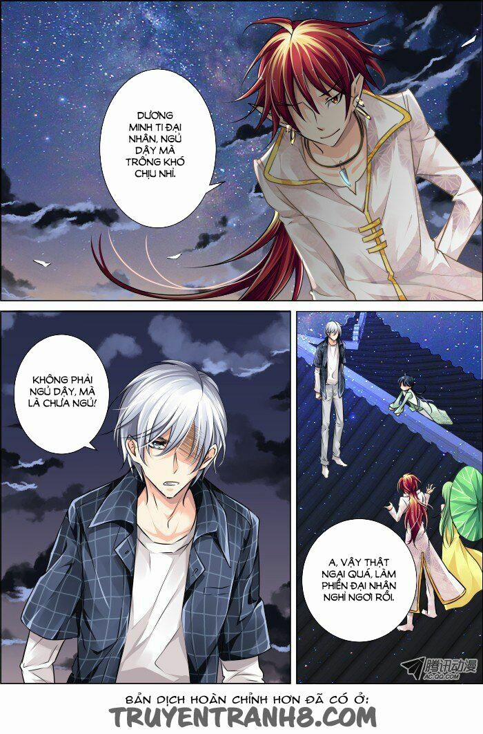 Linh Khế 21 trang 7