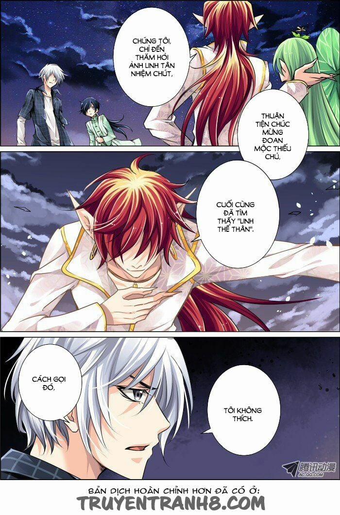 Linh Khế 21 trang 8