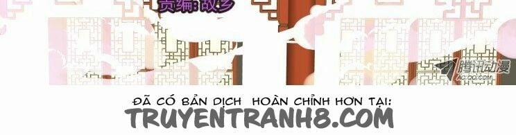 Linh Khế 22 trang 1