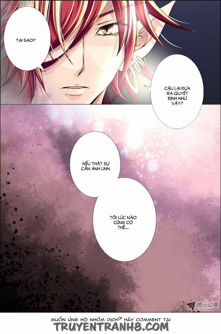 Linh Khế 22 trang 11