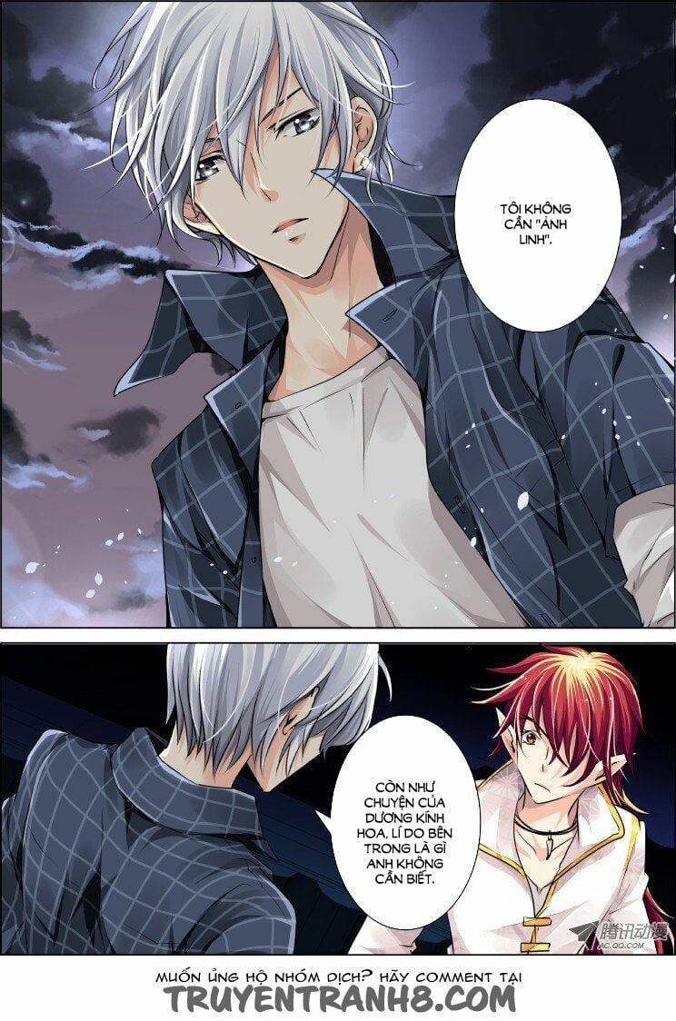 Linh Khế 22 trang 12