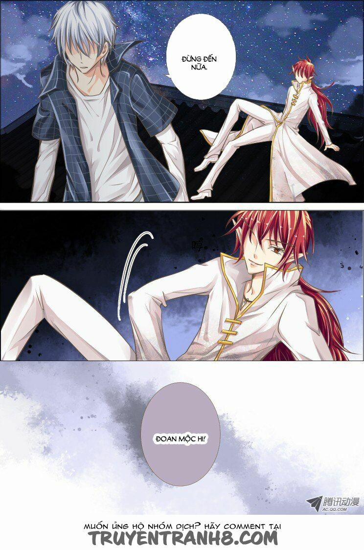 Linh Khế 22 trang 13