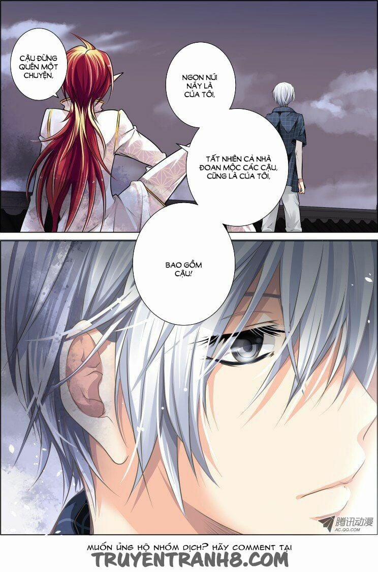 Linh Khế 22 trang 14