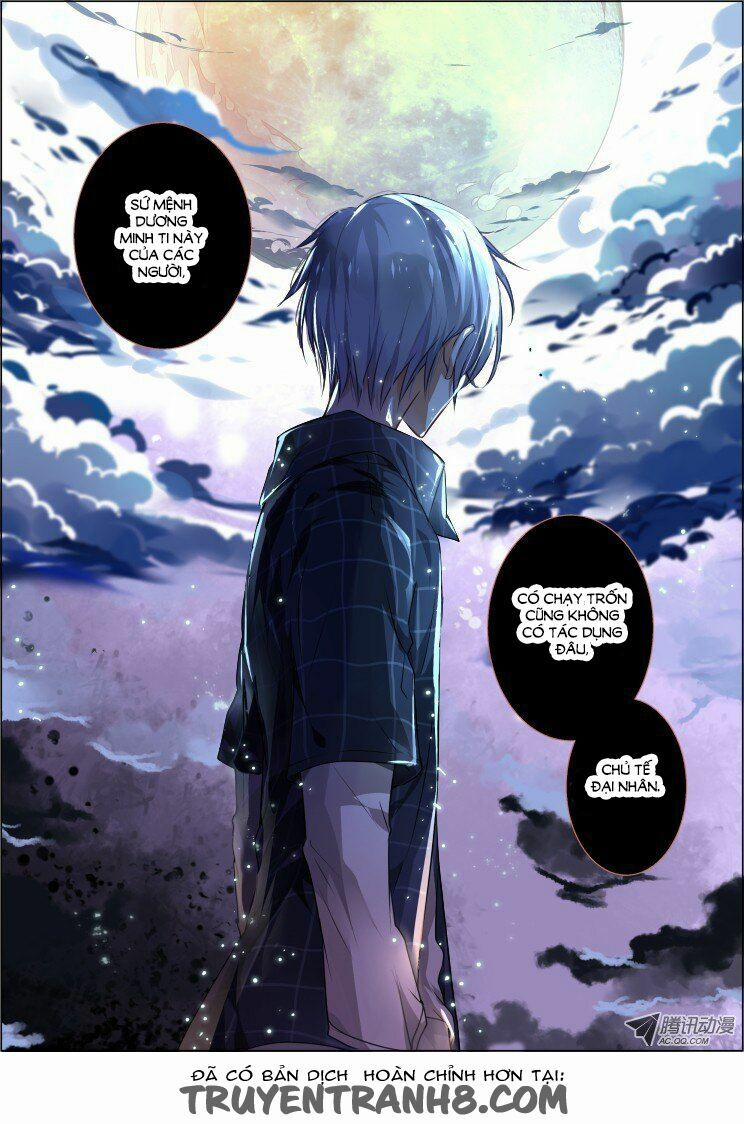 Linh Khế 22 trang 15