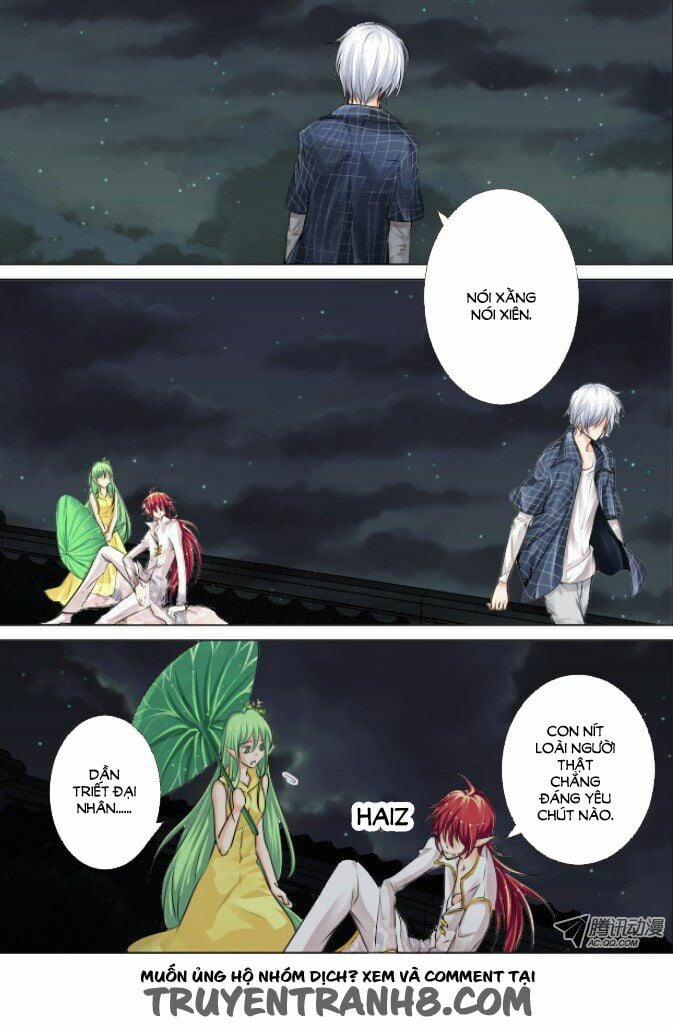 Linh Khế 22 trang 16