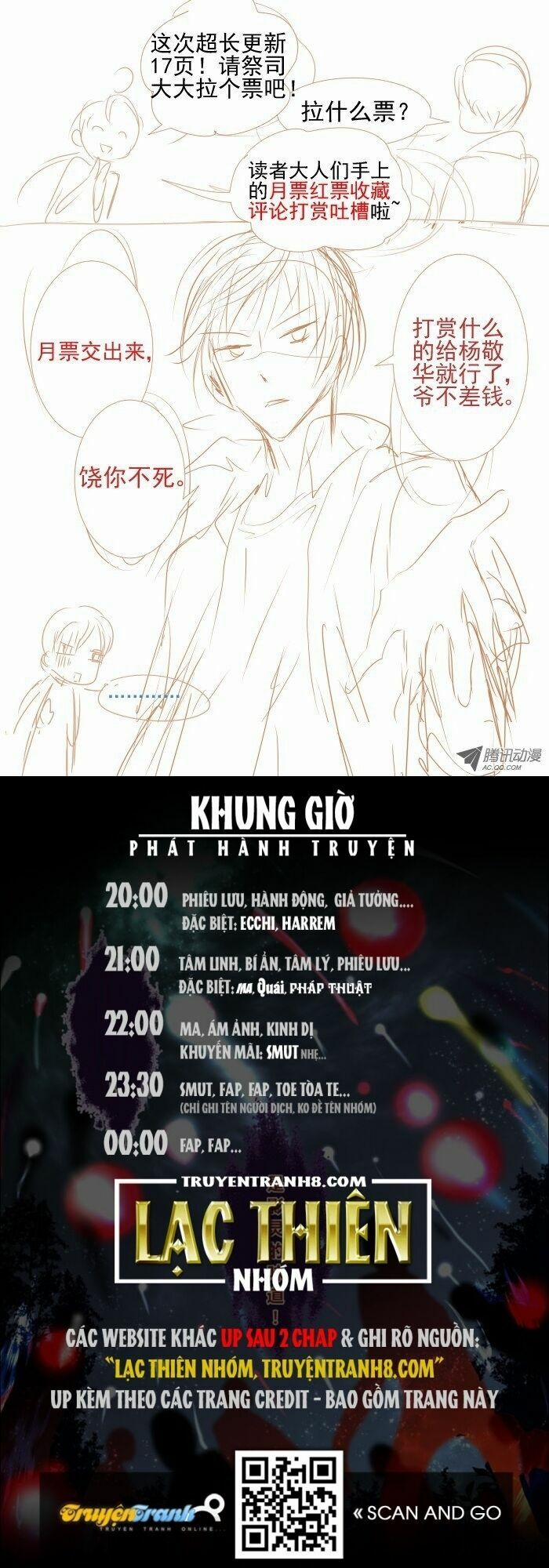 Linh Khế 22 trang 18