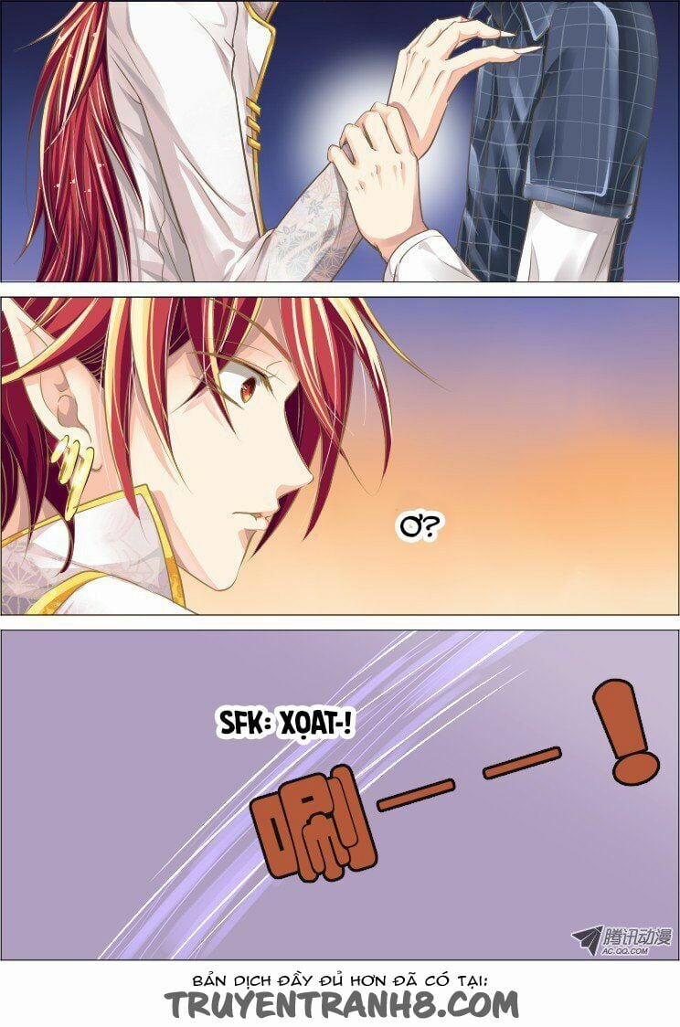 Linh Khế 22 trang 5