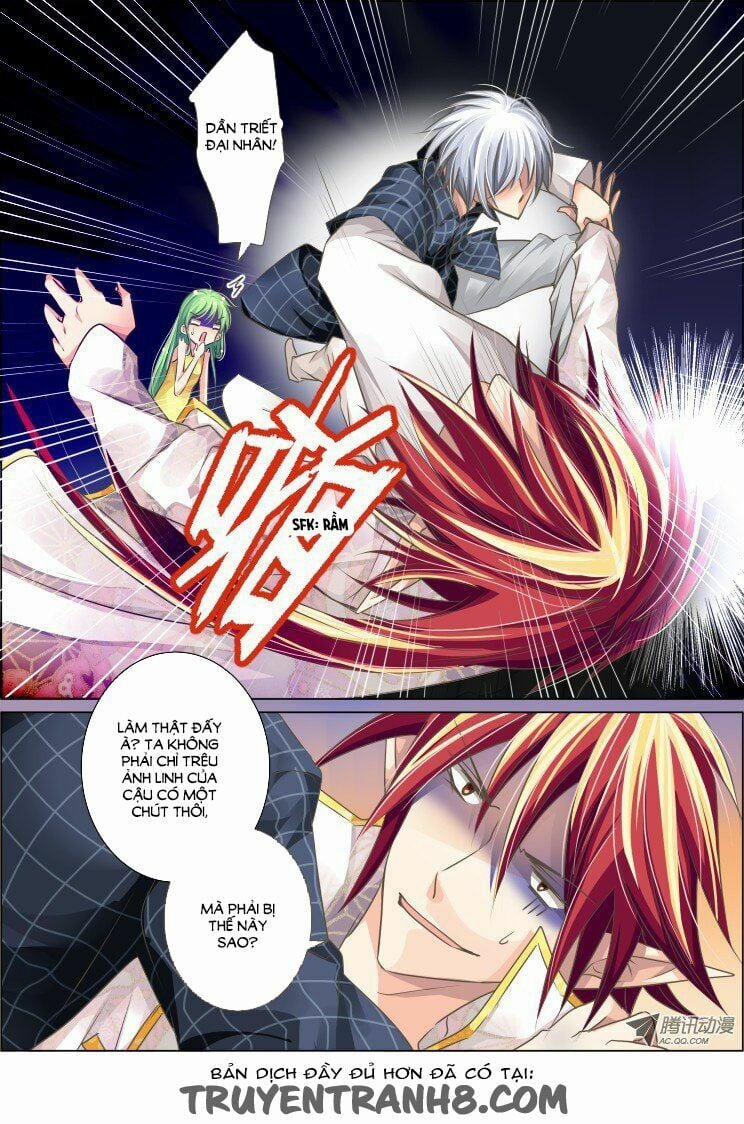 Linh Khế 22 trang 6