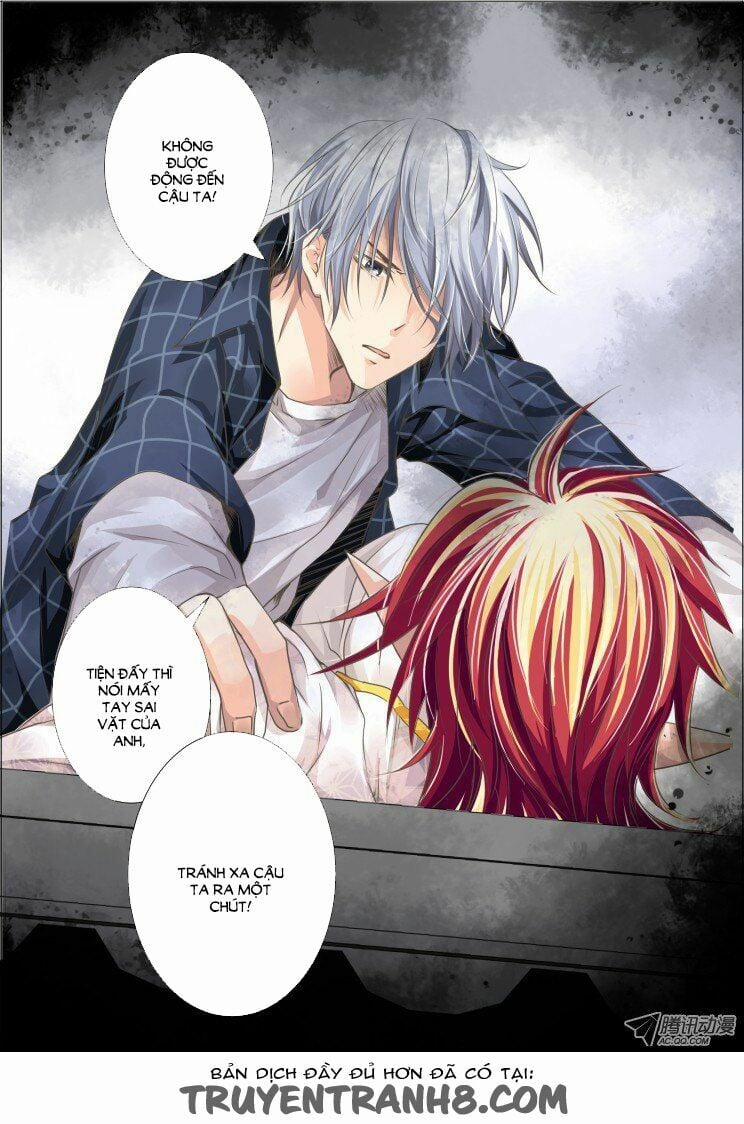 Linh Khế 22 trang 7