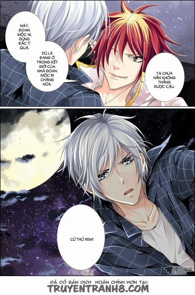 Linh Khế 22 trang 8