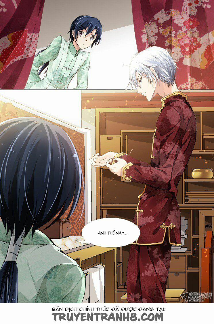 Linh Khế 23 trang 10