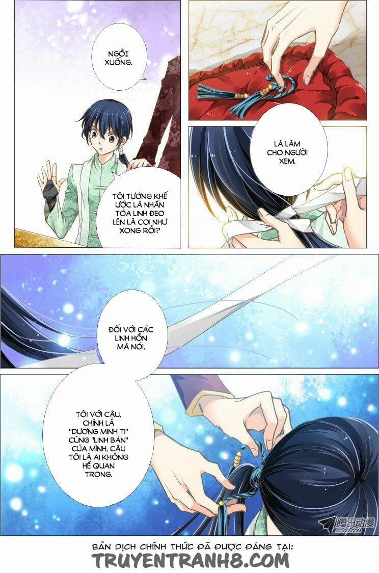 Linh Khế 23 trang 12