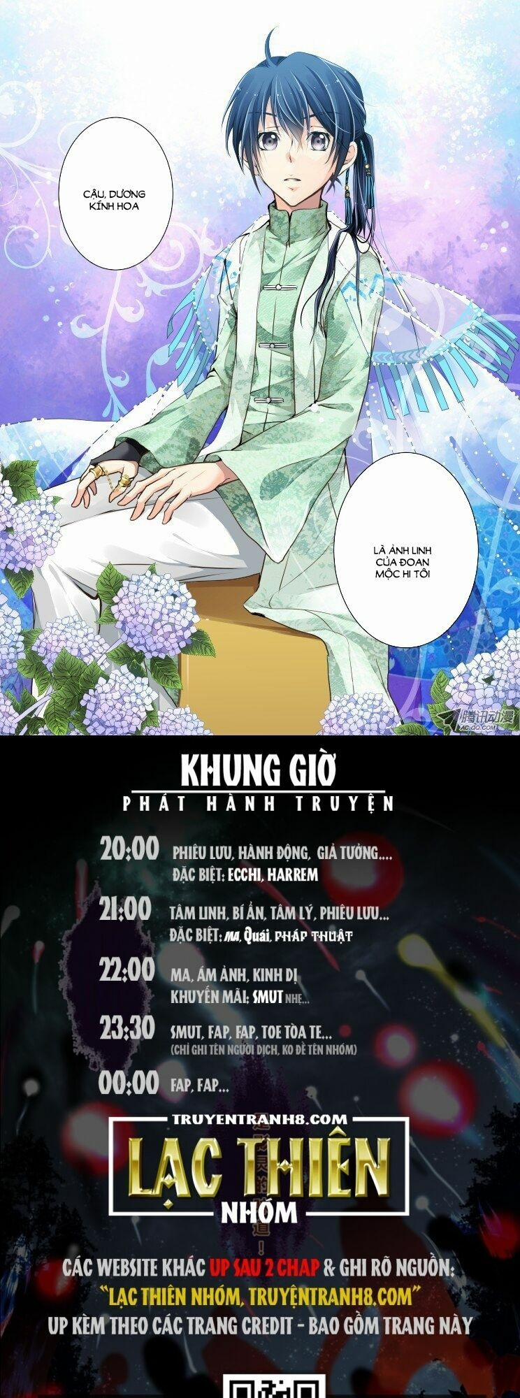 Linh Khế 23 trang 14