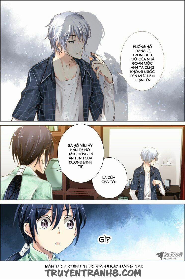 Linh Khế 23 trang 3