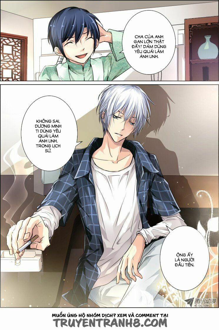 Linh Khế 23 trang 5