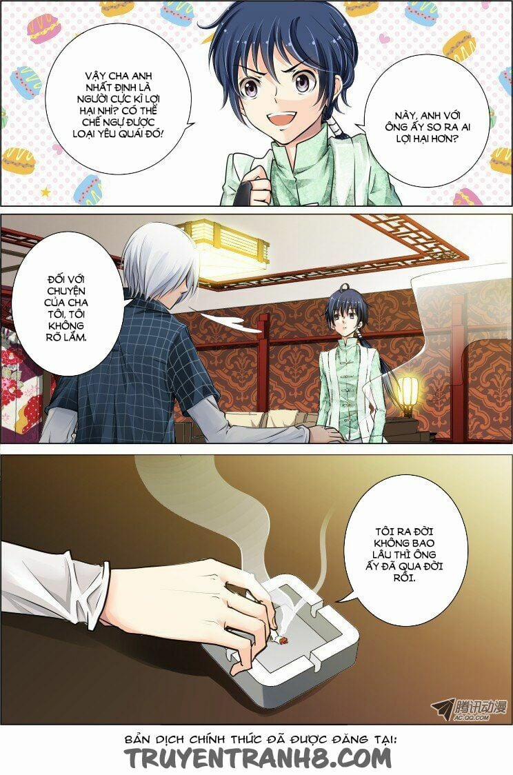 Linh Khế 23 trang 6