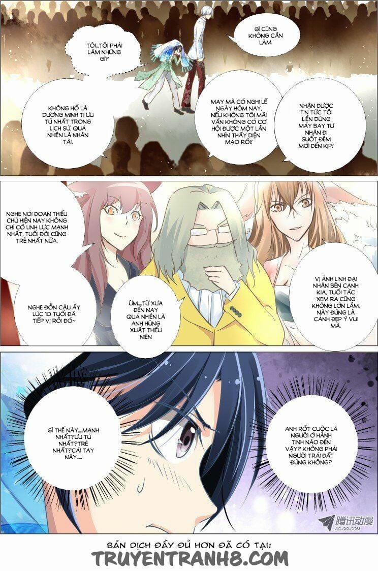 Linh Khế 24 trang 3