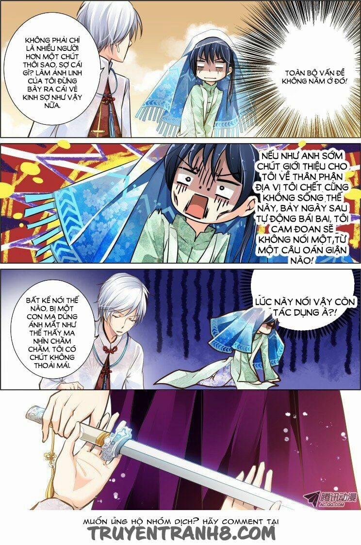 Linh Khế 24 trang 6