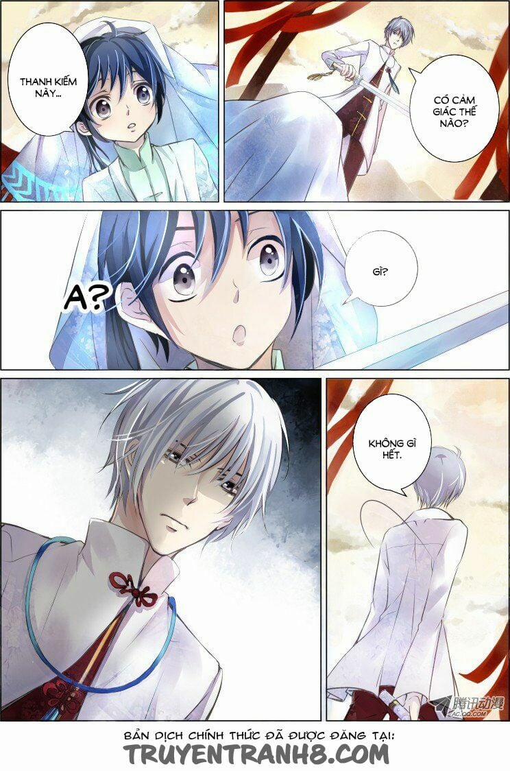 Linh Khế 24 trang 7