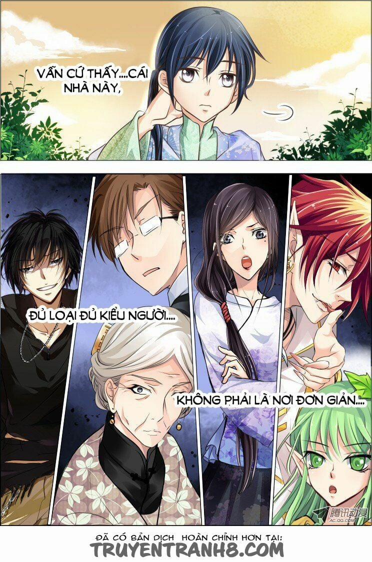 Linh Khế 25 trang 10