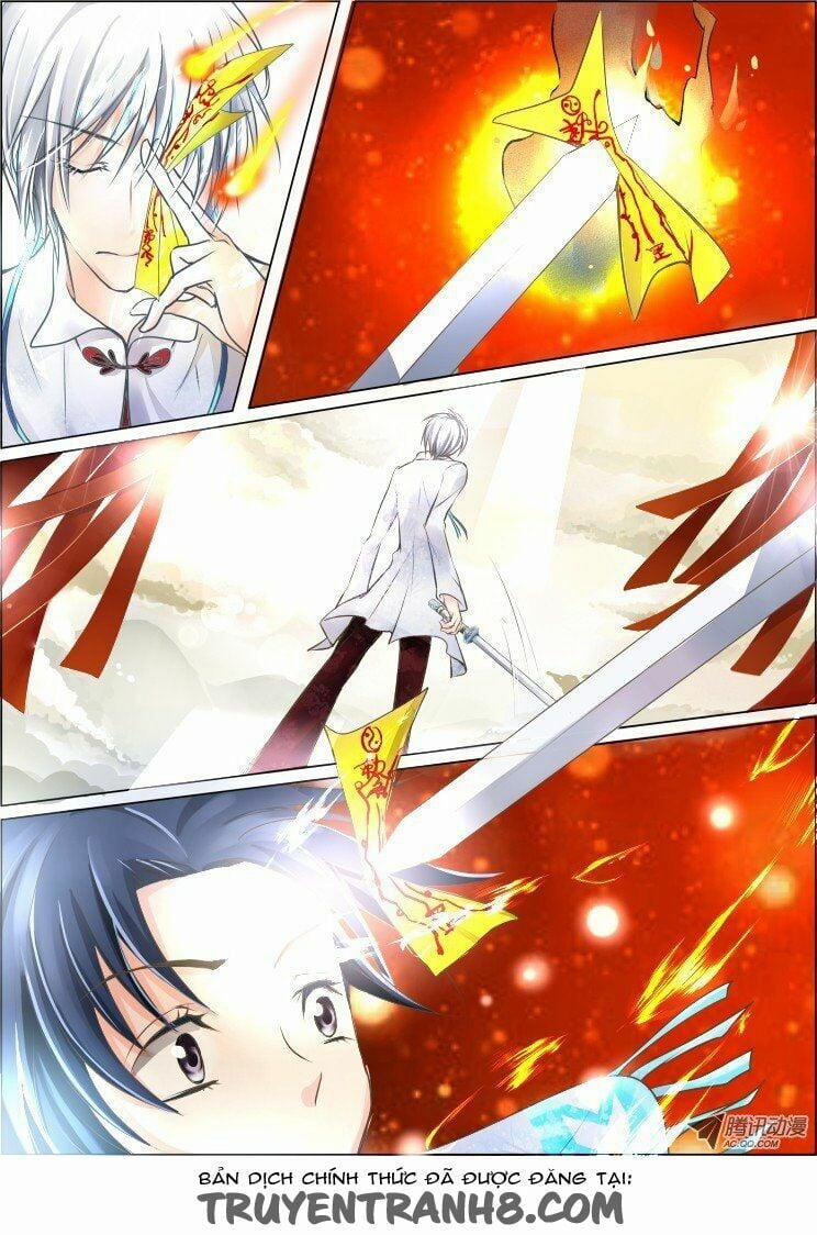 Linh Khế 25 trang 2