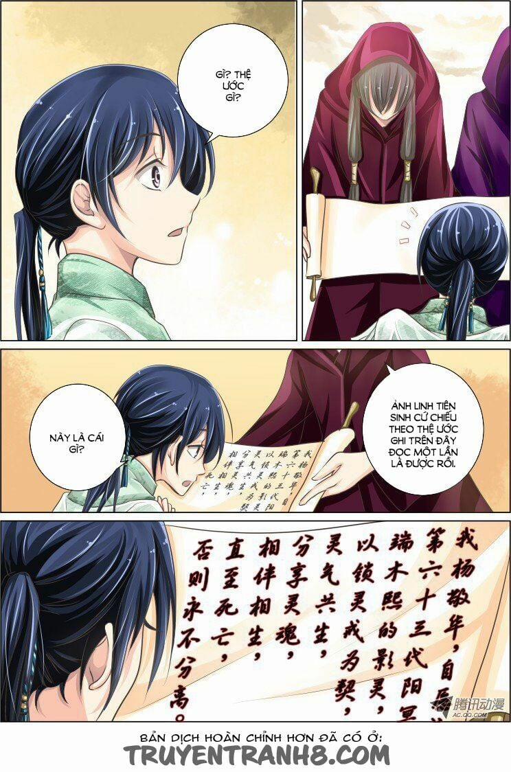 Linh Khế 25 trang 4