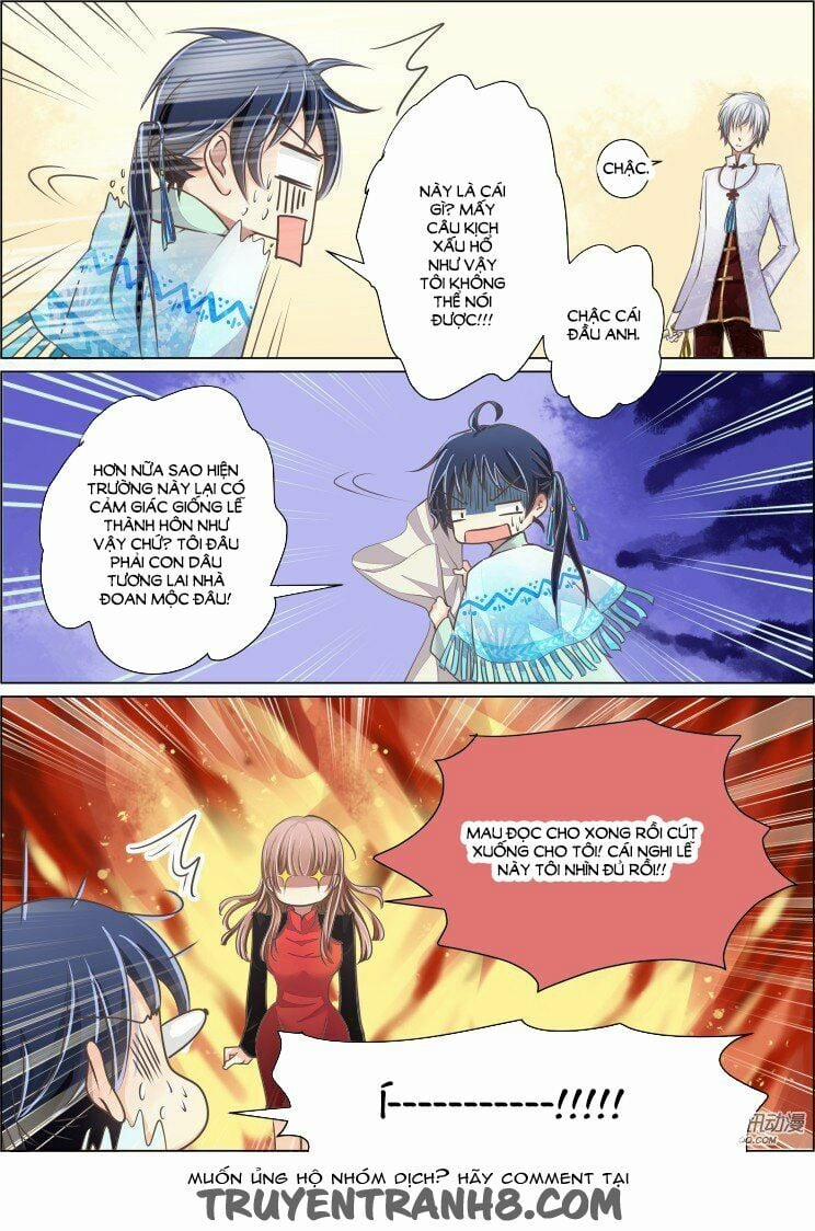 Linh Khế 25 trang 5