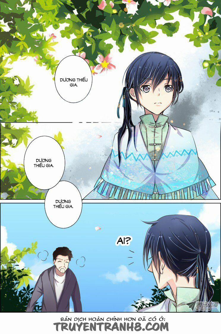 Linh Khế 26 trang 2