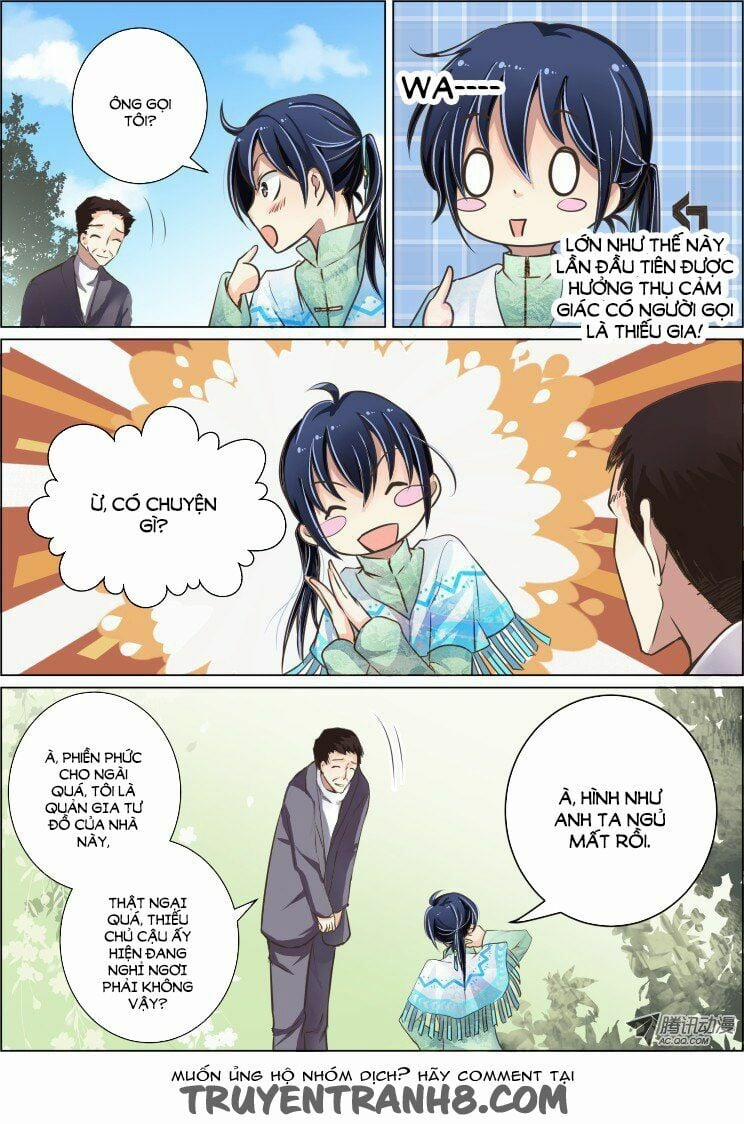 Linh Khế 26 trang 3