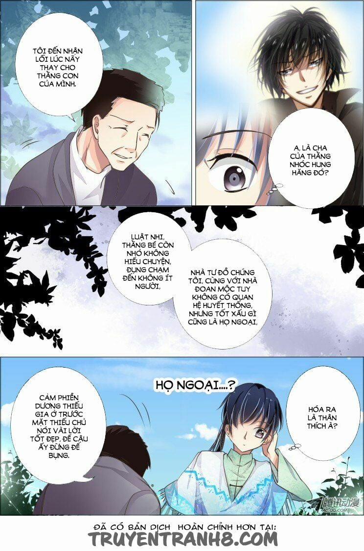 Linh Khế 26 trang 4