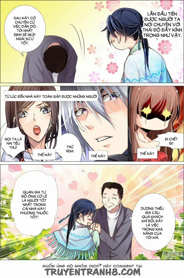 Linh Khế 26 trang 5